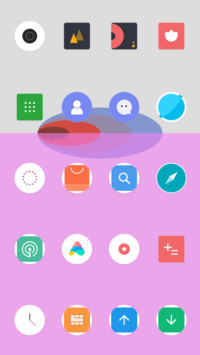 Minimal Ui_DWM3