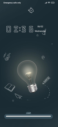 Light Bulb