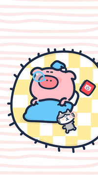 快乐不难，知足就好