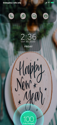 New Year 6