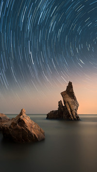 我们为何向往星空
