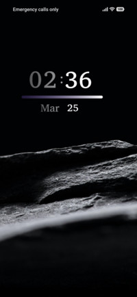 Deep Coal