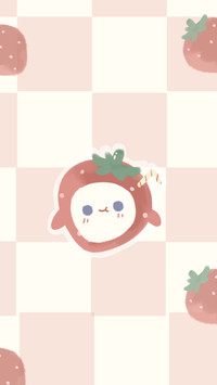 cute fruit