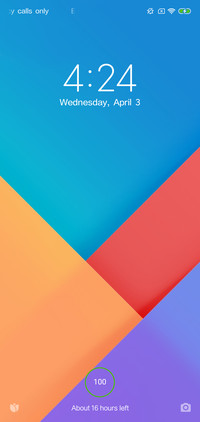 MIUI 9