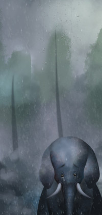 别哭大朋友