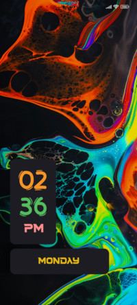 Color Surface