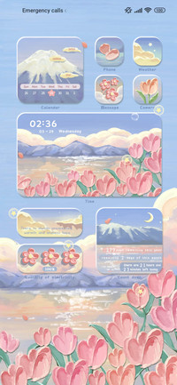 Oil of Mt.Fuji