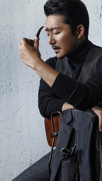 涂松岩