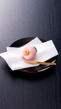 A highly respectable dessert 18