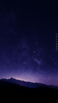 深林灵物