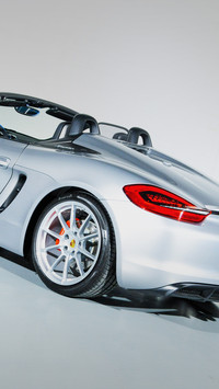 保时捷918