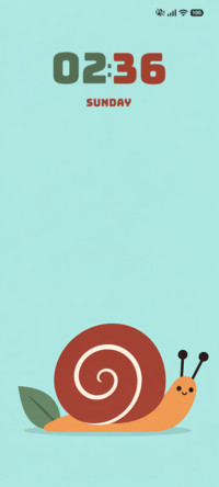 Snail