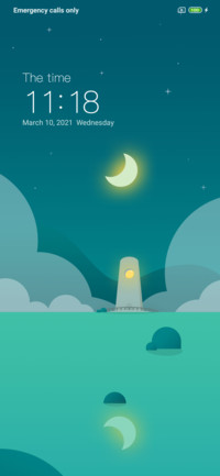 Lighthouse