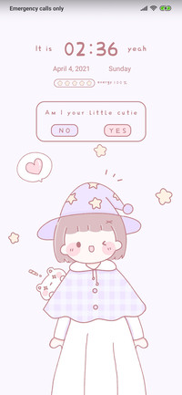 Cat Girl