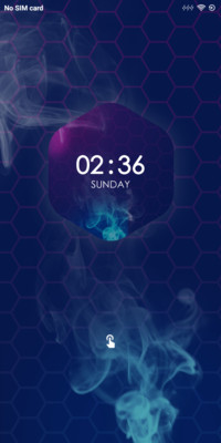 Pure Hexa Dark V10