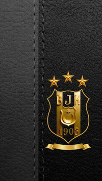 BJK Besiktas 1903 Wallpaper