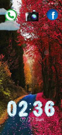 Nature fz