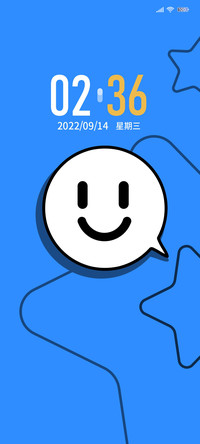 笑脸换图