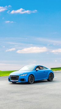 奥迪五缸就够了