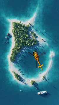 海洋的秘密你知道吗