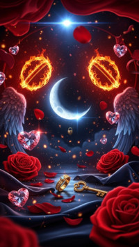 Valentine's Day 7