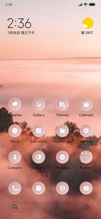 Dawn