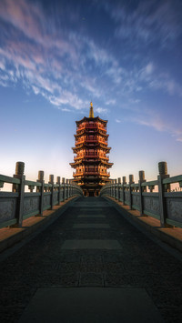 洛阳行