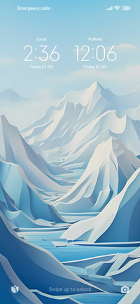 iceberg