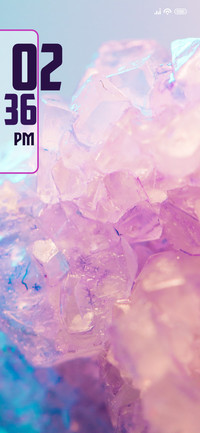 Crystal