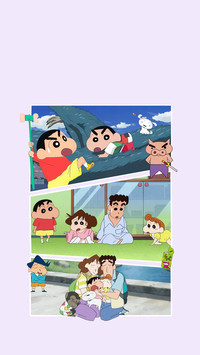《蜡笔小新》冷知识