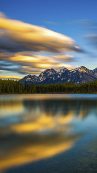 Crystalline Lake
