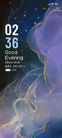 银河系星河入梦