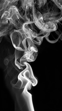 烟雾-锐景创意