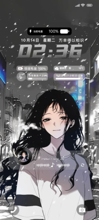 街头浪漫瞬间