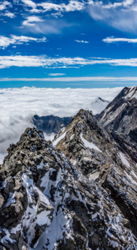 Climb the Mountain (9)