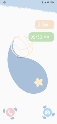 简约鲸鲸