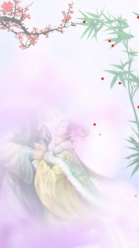 只想你和到白头