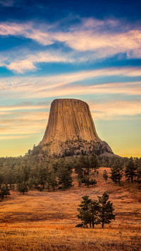 Devil tower style 69