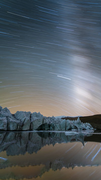 How to take good photos of star orbits