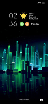 Skyline Fifteen