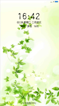 四叶草