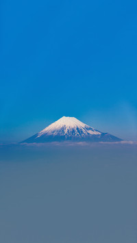 世界名山