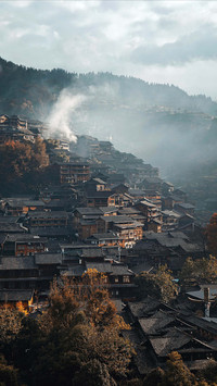 Guizhou one of the top ten preferred tourist destinations