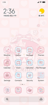 Melody romantic