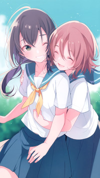 姐妹情深