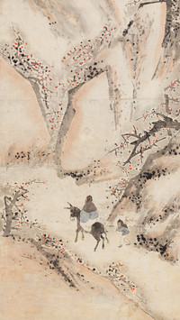 丹青计划