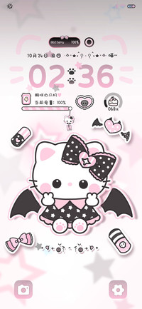 亚亚小猫咪 多换图