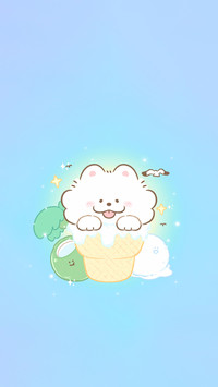 冰凉的藏身之所