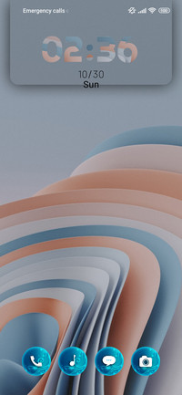 Pastel Fine