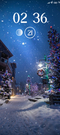 Joy Night